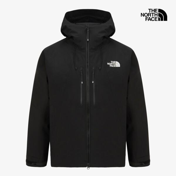 The North Face Herren Montera Jacke Nj2hs02