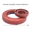 TengkKun Fluoro Rubber TC Skeleton Oil Seal