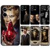 The Originals Klaus Mikaelson Case For Xiaomi Redmi Note 13 12 11 10 9 8 Pro 12S 11S 10S 9S 10A 9C 10C 12C 13C Back Cover