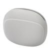 Carcasă Organizator Cablu Căști din Silicon Impermeabilă Mini Portabilă Călătorie Căști cu Fir Căști Chei Cabluri de Date Cutie de Depozitare Accesorii Căști
