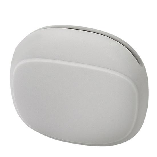 Carcasă Organizator Cablu Căști din Silicon Impermeabilă Mini Portabilă Călătorie Căști cu Fir Căști Chei Cabluri de Date Cutie de Depozitare Accesorii Căști