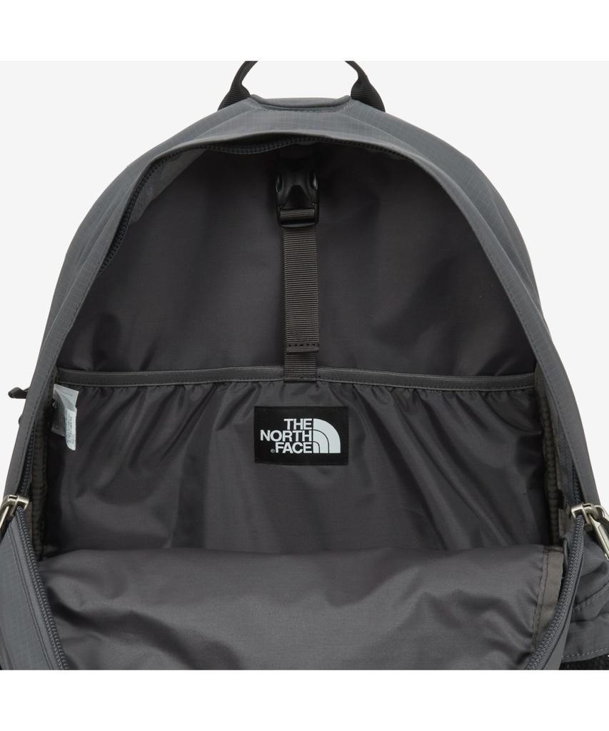 The North Face Nm2Ds04B Borealis Two Smoke Gray