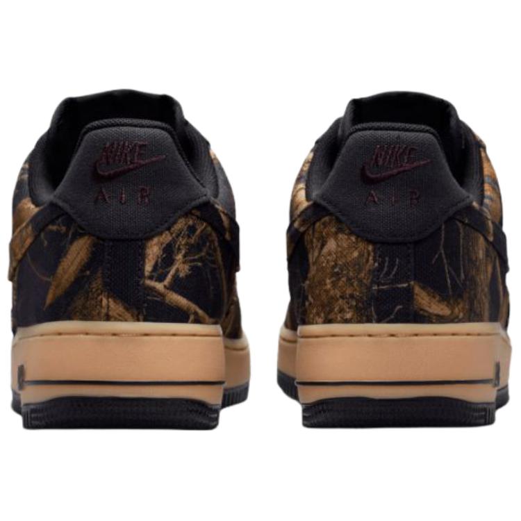 Nike Air Force 1 Low "Realtree Camo" IH1221-900