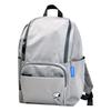 Quadratischer Reißverschluss-Tagesrucksack GY Sitting Snoopy
