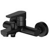 Mixer Cersanit Moduo Black S951559