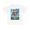 Men's and Women's T-shirts Caddyshack