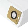 Easily Removed And Replaced Dust Bags Highly Matched