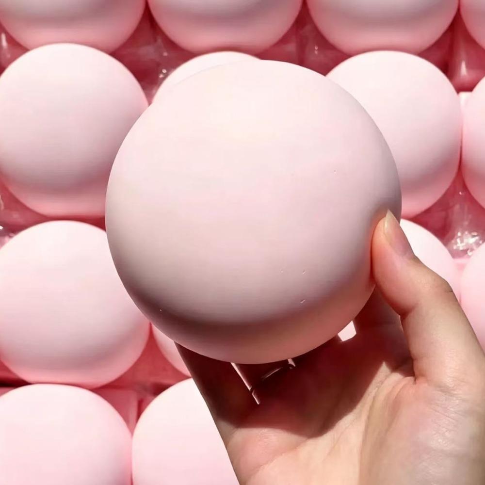 Simulated Slow Rebound Squeeze Toy Sensory Milk Bread Squishy Toy  Children
