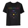 New Coldplay Band Gift For Fans Unisex S-5XL Shirt NW02_347 Unisex T-Shirt