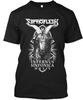 Nou Tricou Popular Septicflesh Infernus Sinfonica Mmxix Logo Muzică Grecească S-4Xl