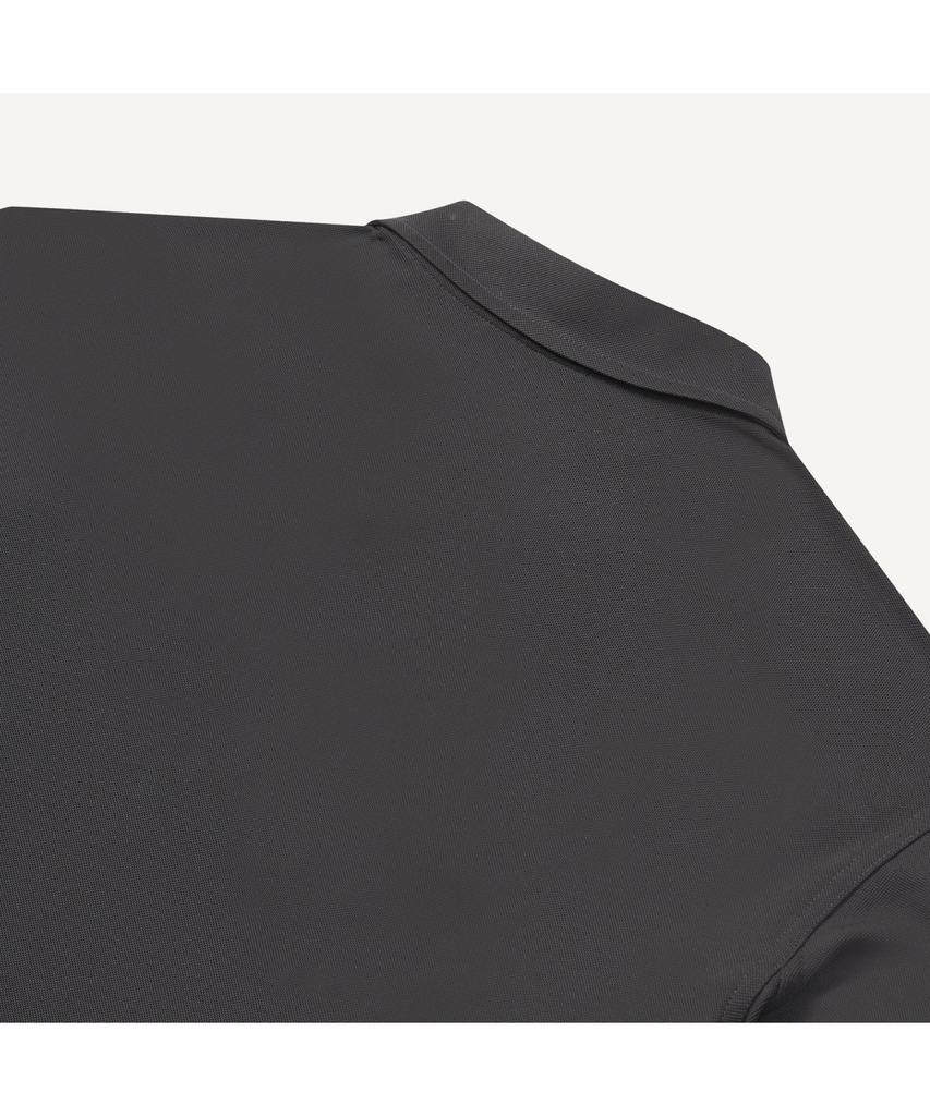 BOLDEST Work Sleeve Pocket Polo Long Sleeve T-Shirt V3 2Atax25004Gyx