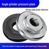 Universal Hexagonal Pressure Plate for 100 Type Angle Grinder