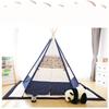 Children's Tent Indoor Playhouse Baby Small House Girl Boy Indoor Dollhouse Reading Corner Children's Birthday Gift