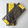 Original / N123H2-0452-0002-GF 1125 CNC Lathe Carbide Blade Tool 10 Pcs