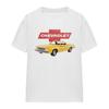 Chevrolet Womens/Ladies El Camino T-Shirt