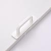 Self-adhesive Door Pull Knobs Cabinet Handle Modern Door Handle  Move Sliding Door
