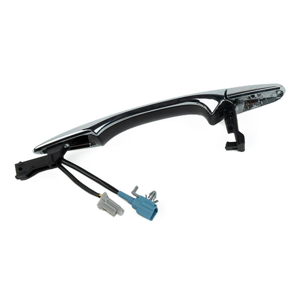 1x Maniglia Esterna Porta Lato Sinistro Auto Per INFINITI QX50 QX60 QX80 M37 806461BA0A