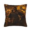 Lyonel Baratheon Pillow Case Retro Trendy Pillow Cover Comfy Pillowcases For Wedding Party Home Decor