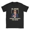 Tommy Cash Espresso T-Shirt Adult  Streetwear Cotton T Shirts Summer Crew Neck Trendy Cool Tees Cheap Oversize Clothing