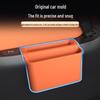Lynk & Co 900 Second-Row Phone Storage Box for Car Seat