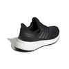 adidas ULT C Fabric Breathable Low Top Kids' Running Shoes Black White Children Aged 3 7 Years Old EG4826