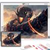 Full 5D Diy Diamond Painting Chinese Dragon 5D Diamond Painting