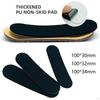 3 Pieces Professional Finger Skateboard Tape Stickers 100 Mmx30 Mm Non Slip Comfortable Fingerboard