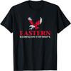 Eastern Washington Eagles Icon Officially Licensed T-Shirt