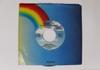 7inch Record RUND.M.C.  Ghostbusters MCA53680 MCA 1989 Canada Rap  HipHopRB Used