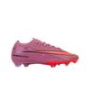 Zoom Mercurial Vapor 16 Elite FG Scary Good Pack Unisex Sneakers Purple Magic-Flamingo Total-Crimson FQ1457-600