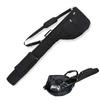 Hot Selling Golf Practice Bag Nylon  Carry Bag  Gun Bag Lightweight Bags for Outdoor Training