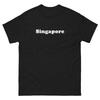Singapore Country Location Travel Nation T-Shirt