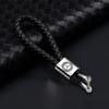 Car Key Chain Key Ring Key Lanyard Keychain Car Accessories For Mercedes Benz AMG W247 W212 W213 W205 AMG W177 V177 W176 GLA GLC X253 W166