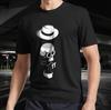 Stacker Tee Active T-Shirt Funny Size Mode American T-shirt