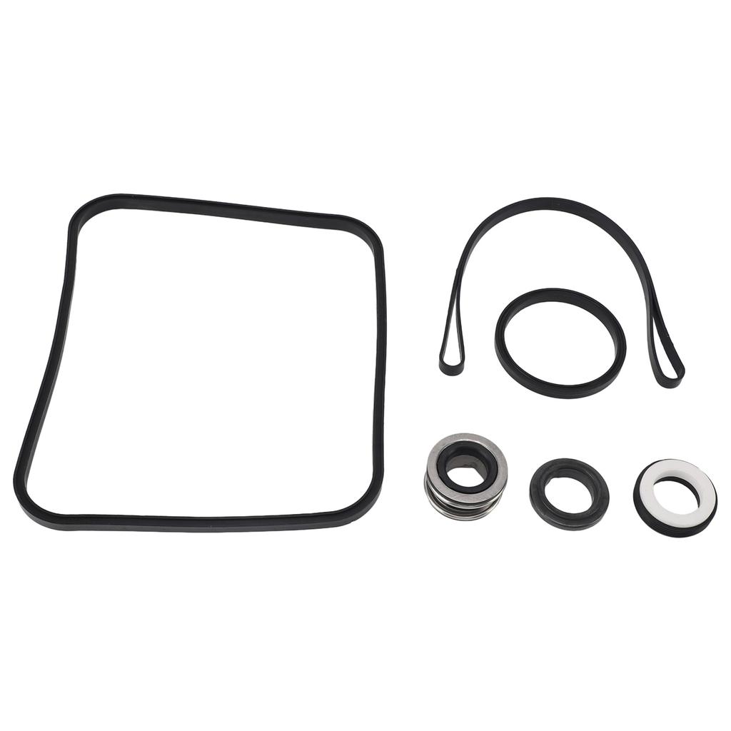 O Ring Rebuild Repair Kit Rubber Pool Pump O Ring Sealing Gasket Replacement for Hayward Super SP2600 1600 2600X