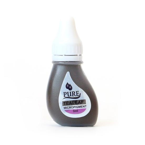 Bottled Tattoo Pigment Natural Colorful High Pigmentation