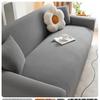 Waterproof  Anti Slip  Elastic All Inclusive Universal Set  One Piece Anti Cat Scratch Sofa Cover Protective Cover Suitable for All Seasons