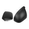 2pcs Wing Mirror Cover   Casing Replacement for     T5/T5.1/T6 2010- Later 7E1857527F 7E1857527G 7E1857528F 7E1857528G