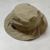 Used [Super Beautiful Item] Mont-bell GORE-TEX Bucket Hat Beige M