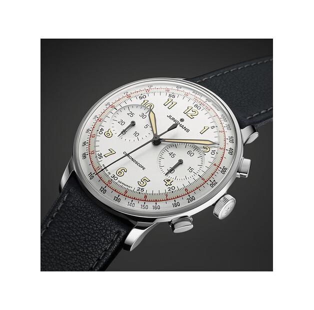 Junghans 27/3380.02 Watch