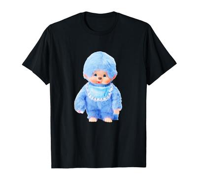 Monchhichi grafikus póló