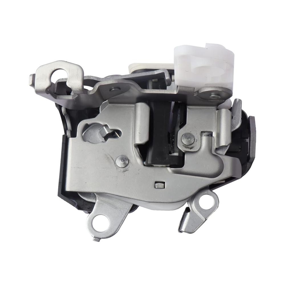 Ensemble Loquet de Verrouillage de Porte Avant Droit Pour Ford 1999-2008 F450 F550 Super Duty
