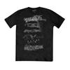 Blondie Tricou unisex Adult Montage