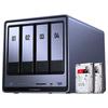 Ugreen DXP4800S 4-відсіковий NAS Сервер приватної хмари