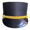 Comfortable Breathable Doorman Hat Ideal for Long Wear In Indoor and Outdoor Event Performances Secure Fit