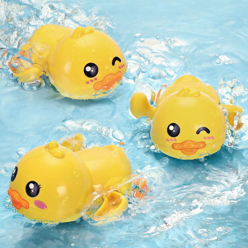 Children's Summer Bathing and Swimming Pool Toys for Kids and Infants
