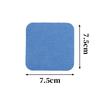 Iron-On Jeans Shirt Patch for Clothing Repair
