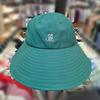 BTR Golf Women's Bucket Hat BVC8992WBLGR