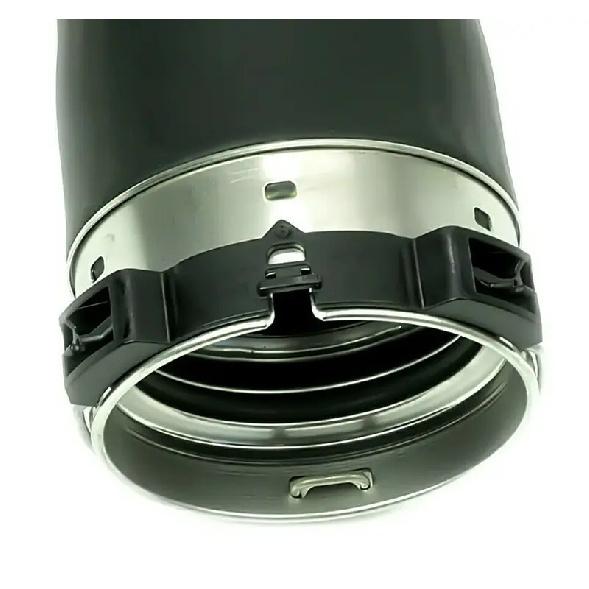 1pc Car Intercooler Turbo Hose Pipe OEM2125280000 For MERCEDES C CLASS C180 C200 C220 C250 CDI Car Accessories