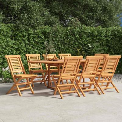 Outdoor Furniture – Garden Sets